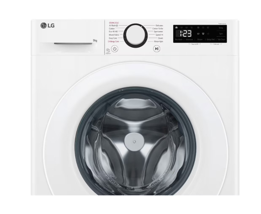 Стиральная машина LG F4WR509SWW - 6