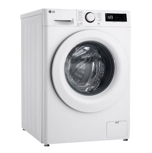 Стиральная машина LG F4WR509SWW - 8