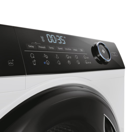Стиральная машина Haier HW70-B14959TU1-S - 6