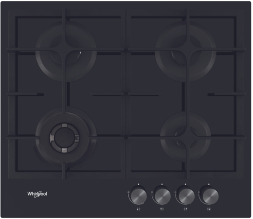 Газовая варочная поверхность Whirlpool GOA 6425/NB1 - 1