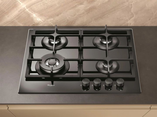 Варильна поверхня Whirlpool GOA 6425/NB1 - 2