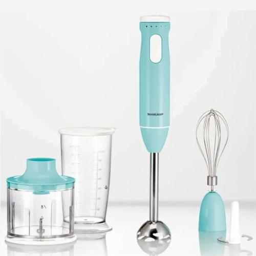 Занурювальний блендер Silver Crest SSMS 600 E3 mint - 1