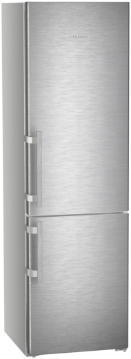 Холодильник с морозильной камерой Liebherr CBNsdb 5753 - 1