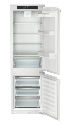 Вбудований холодильник з морозильною камерою Liebherr ICNe 5103 - 1