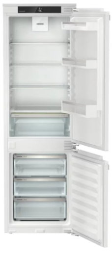Встраиваемый холодильник с морозильной камерой Liebherr ICNe 5103 - 2