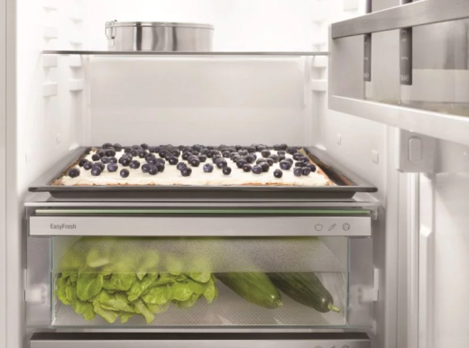 Встраиваемый холодильник с морозильной камерой Liebherr ICNe 5103 - 4