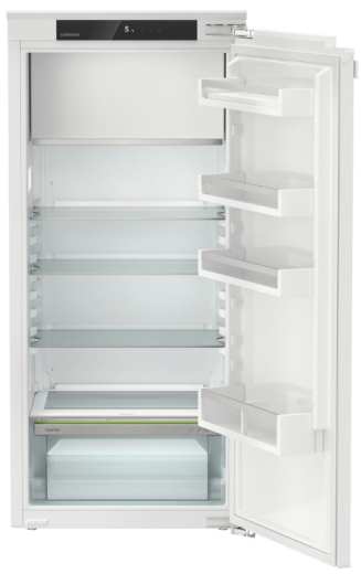 Встраиваемый холодильник с морозильной камерой Liebherr IRe 4101 - 2