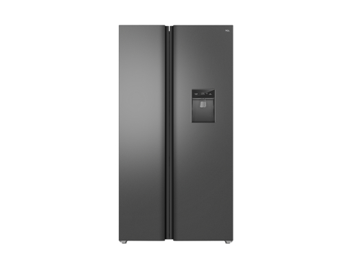 Холодильник TCL RP631SSE0 - 1