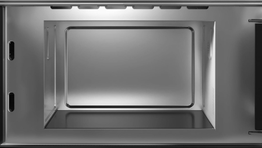 Встраиваемая микроволновка Siemens BF722R1B1 - 3
