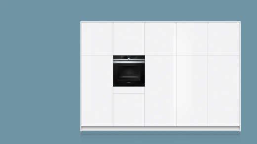 Духовой шкаф Siemens HB673GBS1 - 6