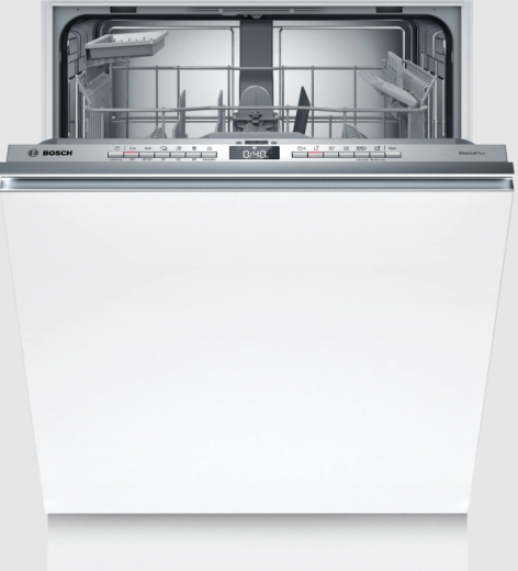 Встраиваемая посудомоечная машина Bosch SMV4HAX48E - 1