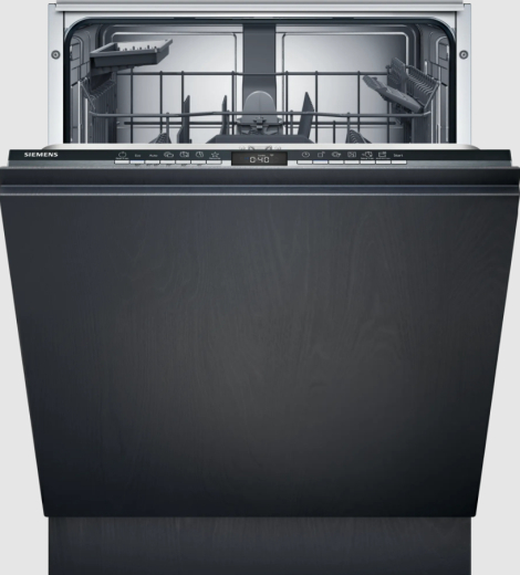 Встраиваемая посудомоечная машина Siemens SN65YX00AE - 1