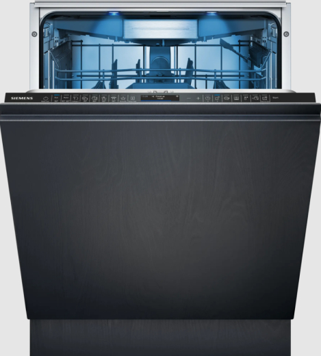 Встраиваемая посудомоечная машина Siemens SN87TX00CE - 1