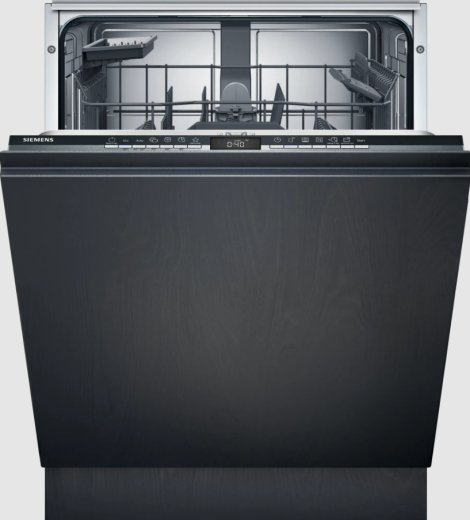 Встраиваемая посудомоечная машина Siemens SX63EX02AE - 1