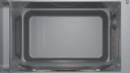 Встраиваемая микроволновка Siemens BF523LMB3 - 3