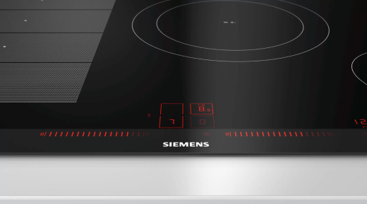 Варильна поверхня електрична Siemens EX875LEC1E - 3