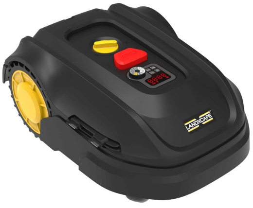 Робот-газонокосилка Landxcape LX835 - 3