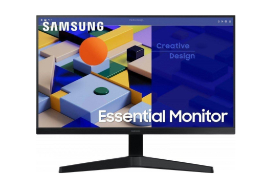 Монитор Samsung S312C (LS27C312E) - 1