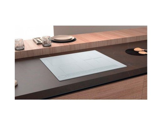 Варильна поверхня електрична Hotpoint-Ariston HB 8460B NE/W - 5