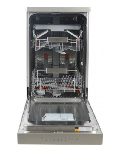 Посудомийна машина Hotpoint-Ariston HSFO3T235WCX - 3