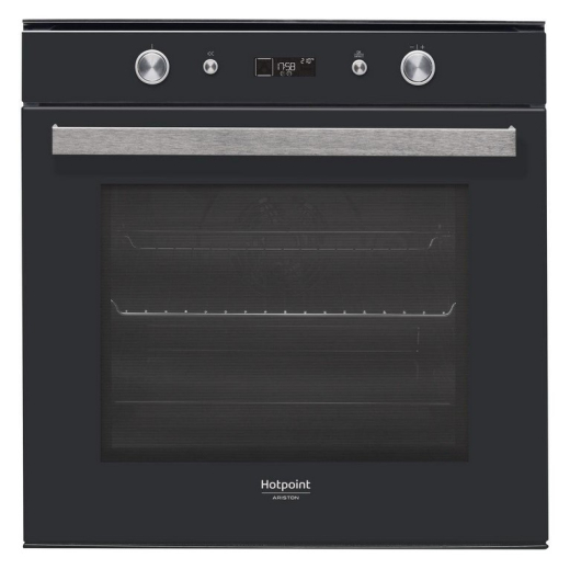 Духовка электрическая Hotpoint-Ariston FI7 861 SH BL HA - 1