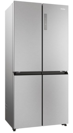 Холодильник с морозильной камерой Haier HCR3818ENMM - 2