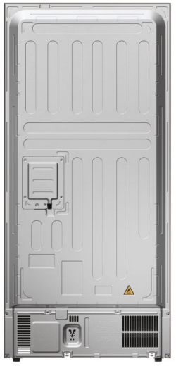 Холодильник с морозильной камерой Haier HCR3818ENMM - 4