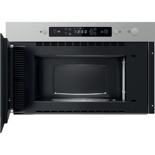 Встраиваемая микроволновка с грилем Whirlpool MBNA920X - 3