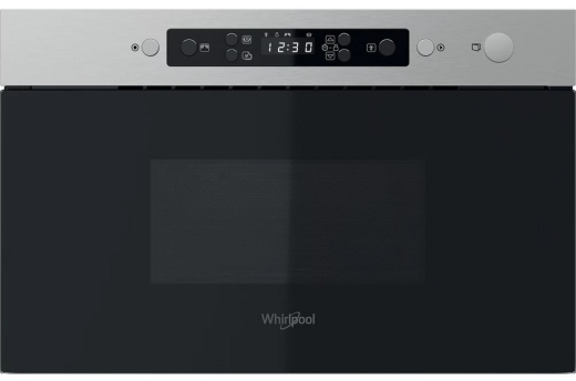Встраиваемая микроволновка Whirlpool MBNA910X - 1