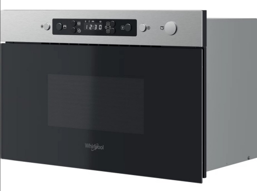 Встраиваемая микроволновка Whirlpool MBNA910X - 2