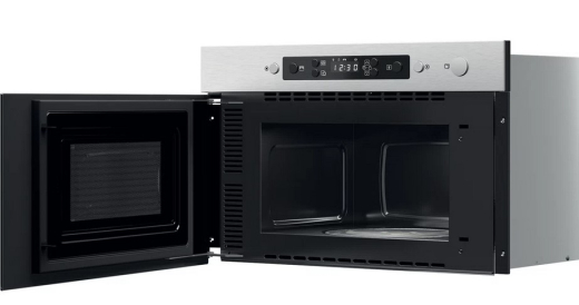 Встраиваемая микроволновка Whirlpool MBNA910X - 3