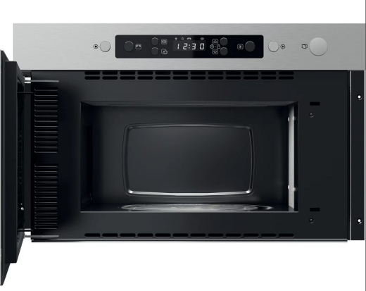 Встраиваемая микроволновка Whirlpool MBNA910X - 4