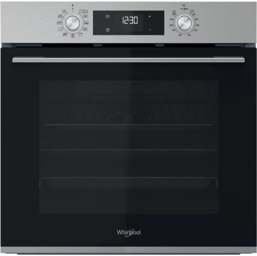 Духовка електрична Whirlpool OMK58HU1X - 1