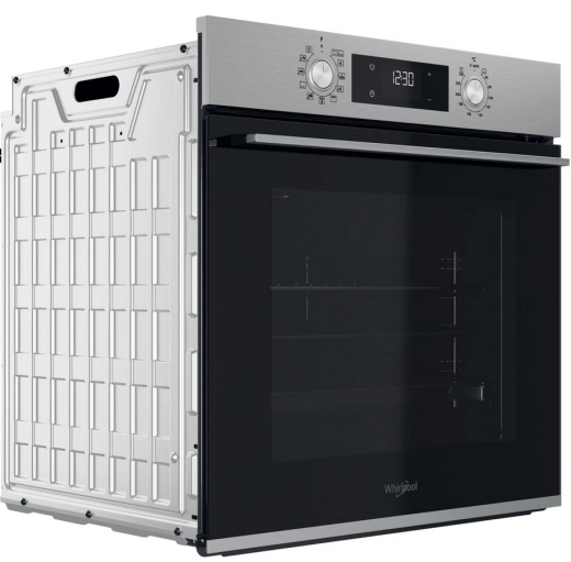Духовка електрична Whirlpool OMK58HU1X - 3