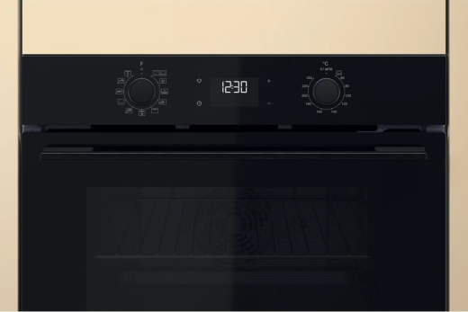 Духовка електрична Whirlpool OMK58CU1SB - 12