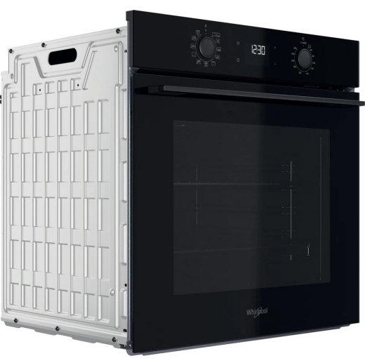 Духовка електрична Whirlpool OMK58CU1SB - 3