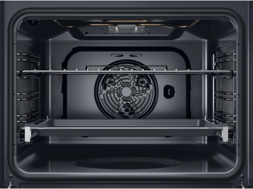 Духовка електрична Whirlpool OMK58CU1SB - 5