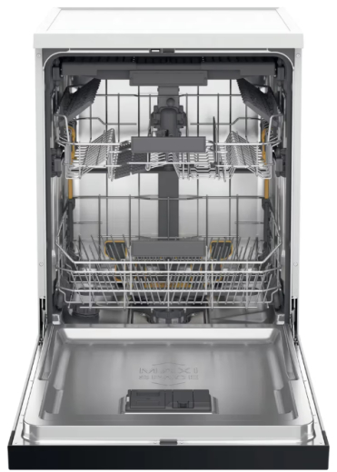 Посудомоечная машина Whirlpool W7F HS31 - 3