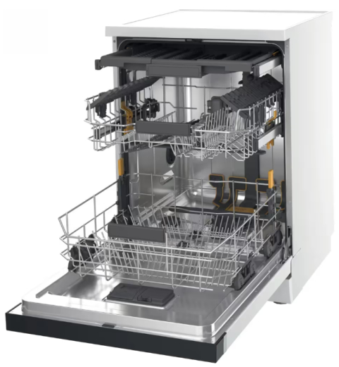 Посудомоечная машина Whirlpool W7F HS31 - 4