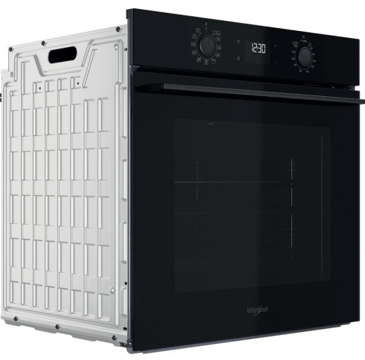 Духова шафа Whirlpool OMK58RU0B - 3