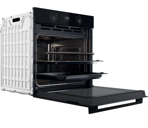 Духова шафа Whirlpool OMK58RU0B - 4