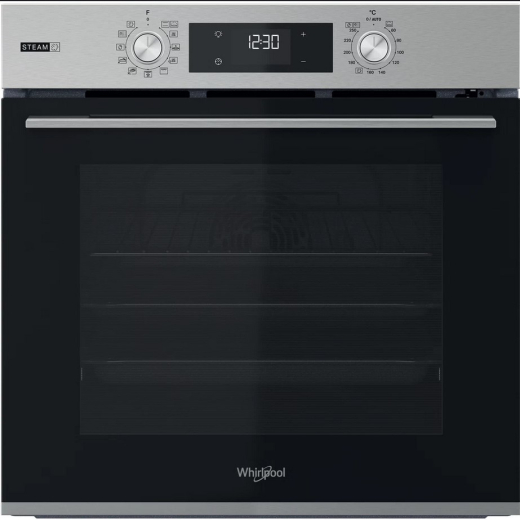 Духовой шкаф Whirlpool OMSK58RU1SX - 1