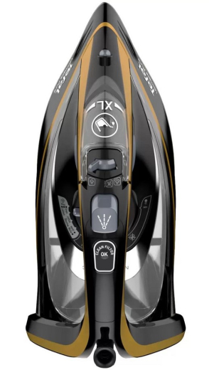 Утюг с паром Tefal FV9865E0 Ultimate Pure - 2