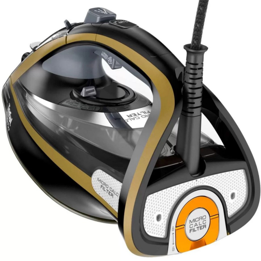Утюг с паром Tefal FV9865E0 Ultimate Pure - 4
