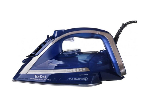 Праска з парою Tefal FV6830E0 - 2
