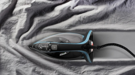 Утюг с паром Tefal FV5695E1 TurboPro Anti-Calc - 2