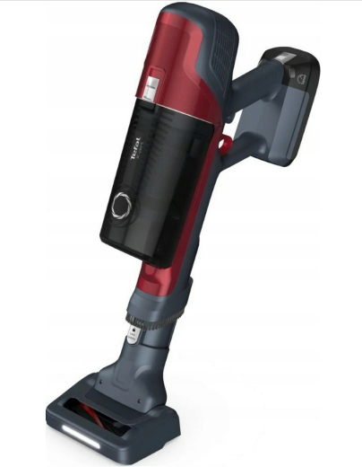 Вертикальный + ручной пылесос (2в1) Tefal X-Pert 6.60 TY6878WO - 5