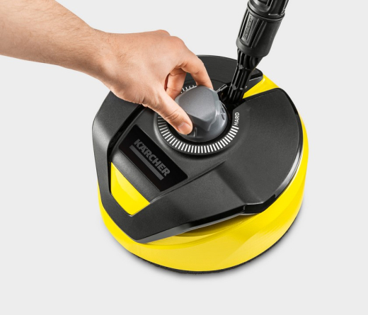 Мийка високого тиску Karcher K 4 WCM Premium Home (1.324-232.0) - 2