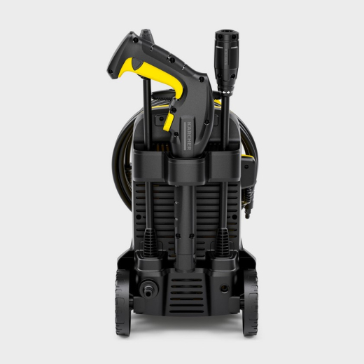 Минимойка высокого давления Karcher K 4 Classic Home (1.679-423.0) - 2
