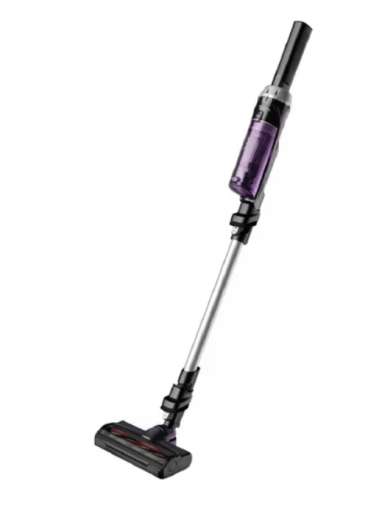 Вертикальний + ручний пилосос (2в1) Tefal TY1129WO X-Nano Essential - 1